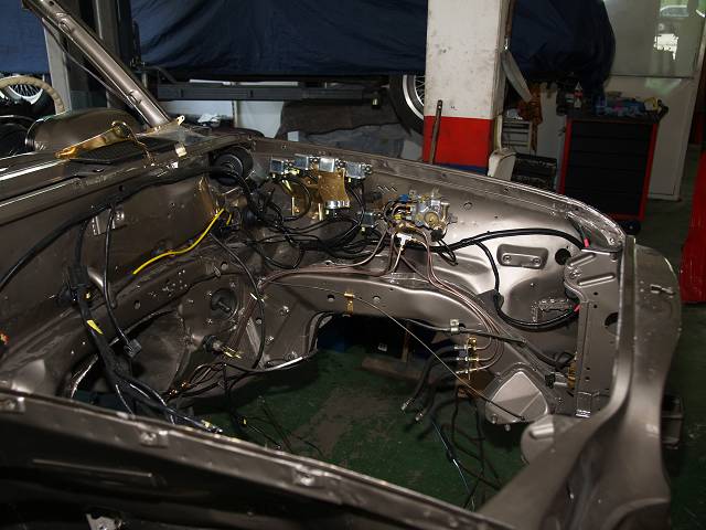 Bild-734: Motorraum-2