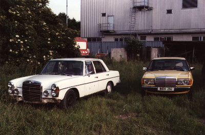 230E + 280SE