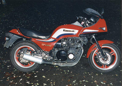 GPz 1100