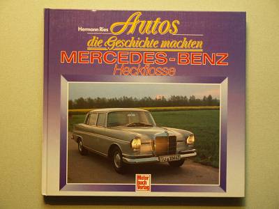 heckflosse