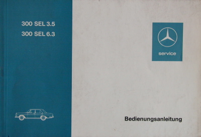bedienungsanleitung
