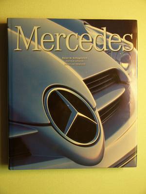 mercedes
